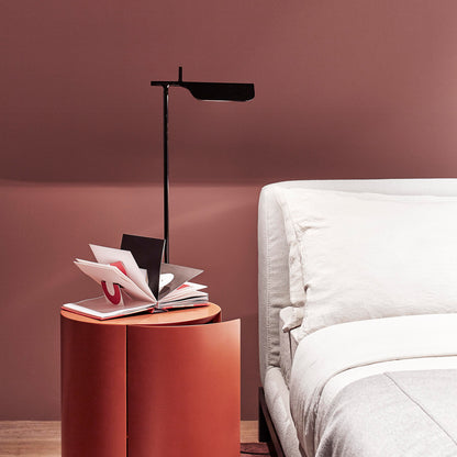 Tab Floor Lamp