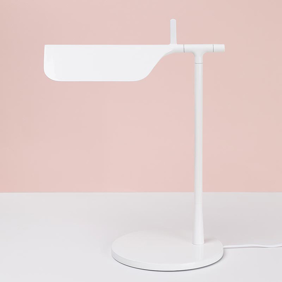 Tab Table Lamp