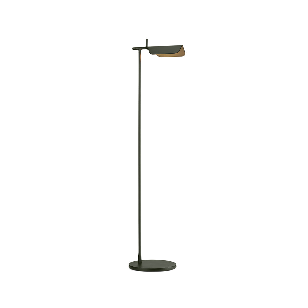 Tab Floor Lamp