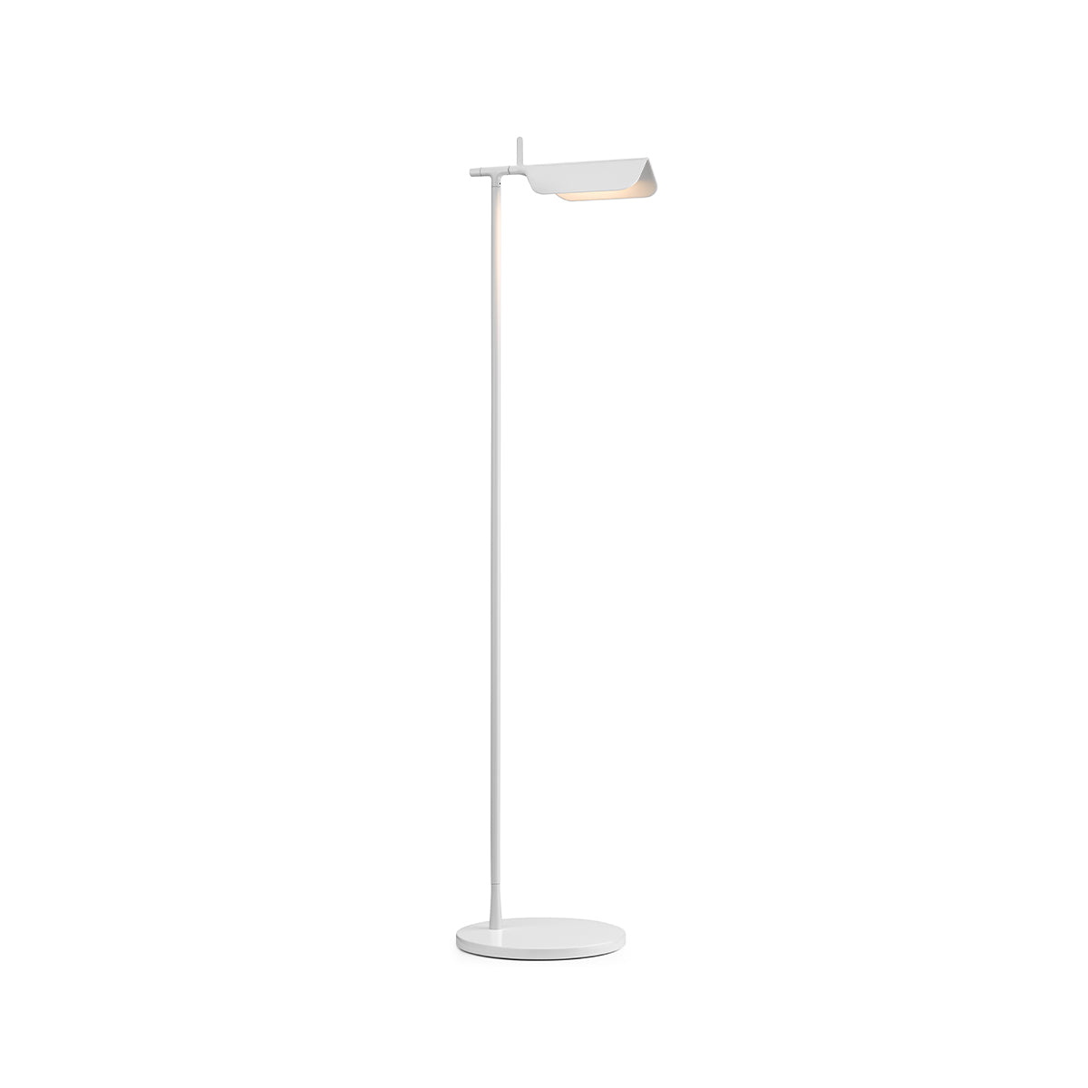 Tab Floor Lamp