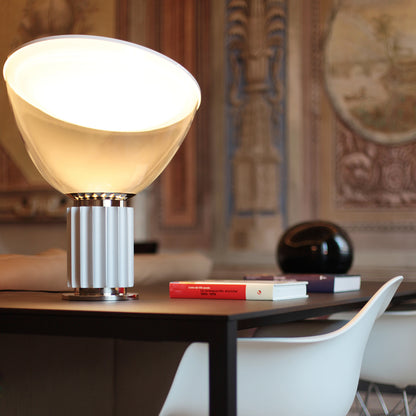 Taccia Table Lamp