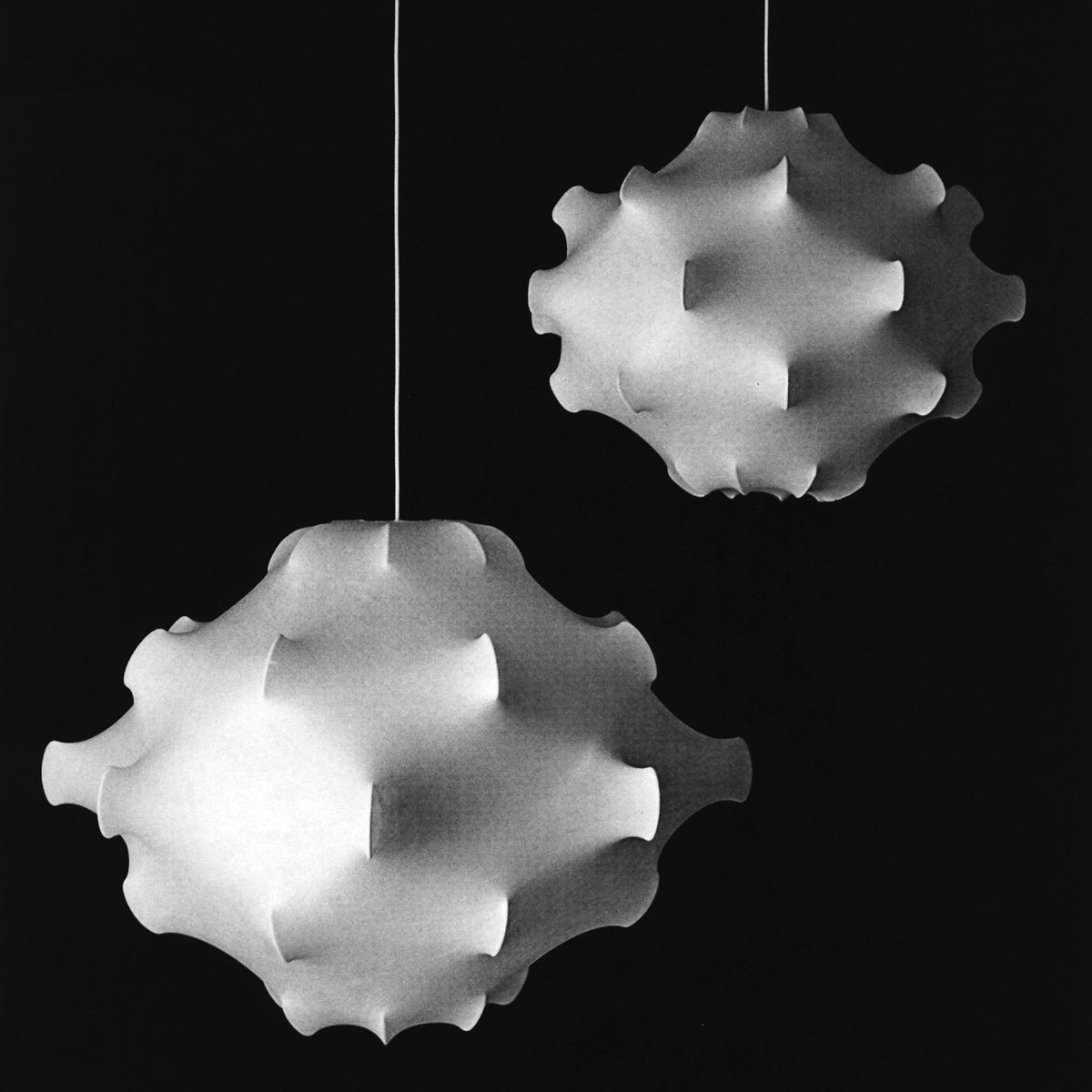 Taraxacum Pendant Lamp