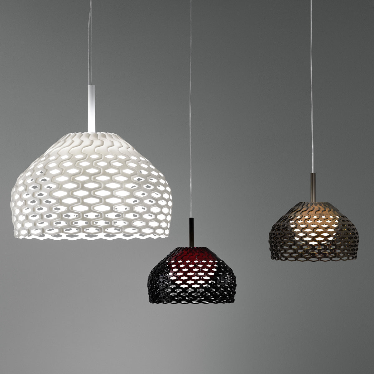 Tatou Pendant Lamp