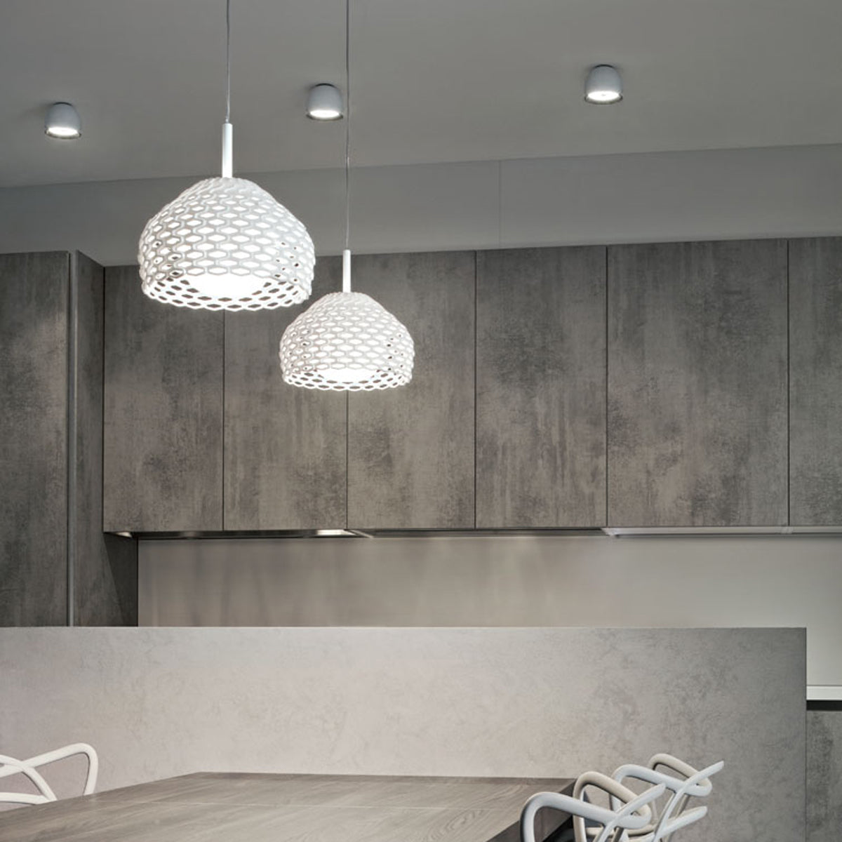 Tatou Pendant Lamp