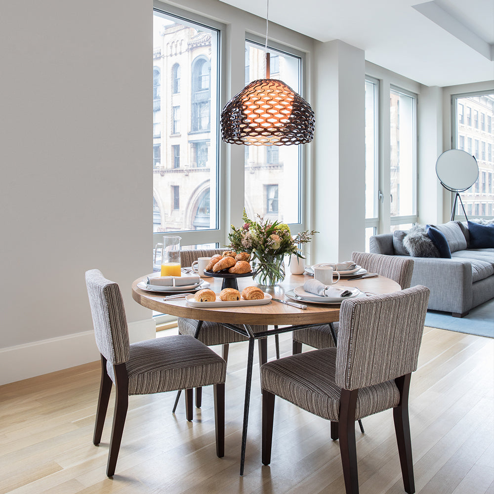 Tatou Pendant Lamp