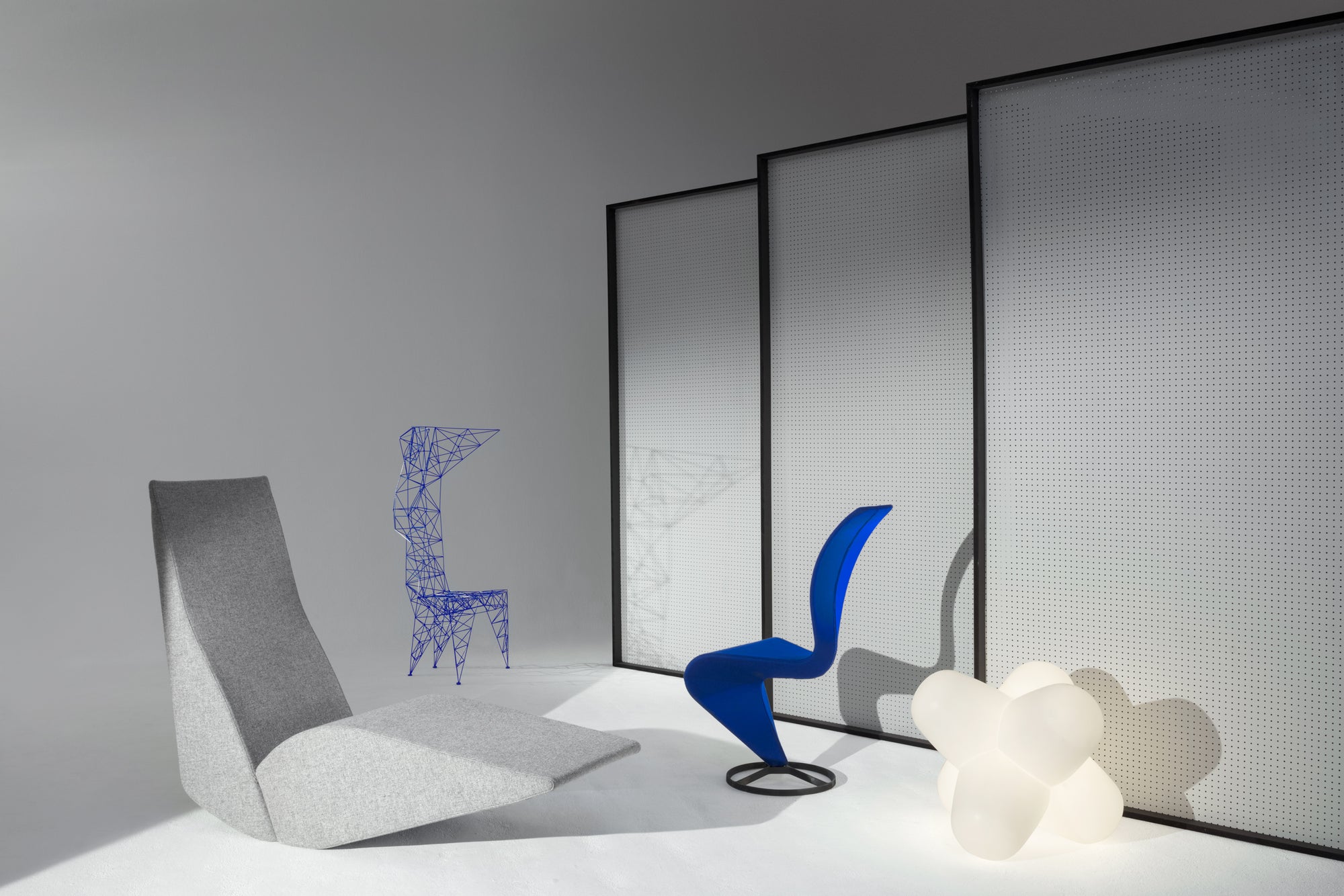 Bird Chaise