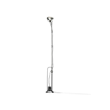 Toio LED Floor Lamp