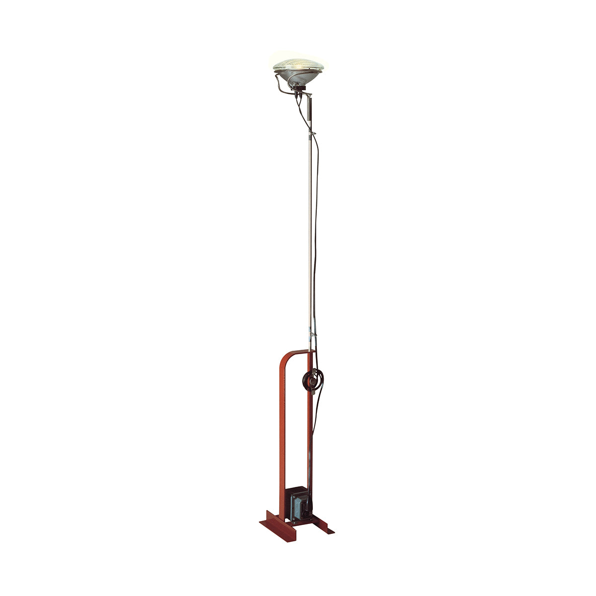 Toio LED Floor Lamp