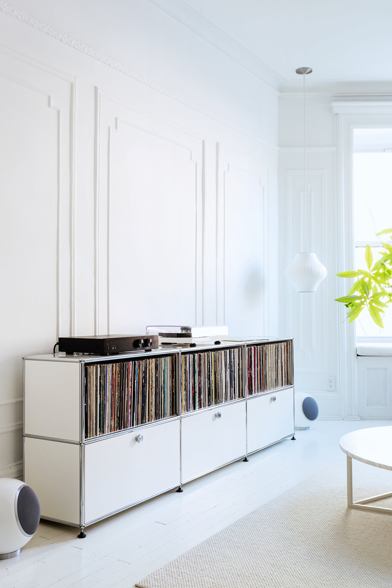Design a Custom USM Haller Furniture Piece — Rarify — Free NYC Pickup
