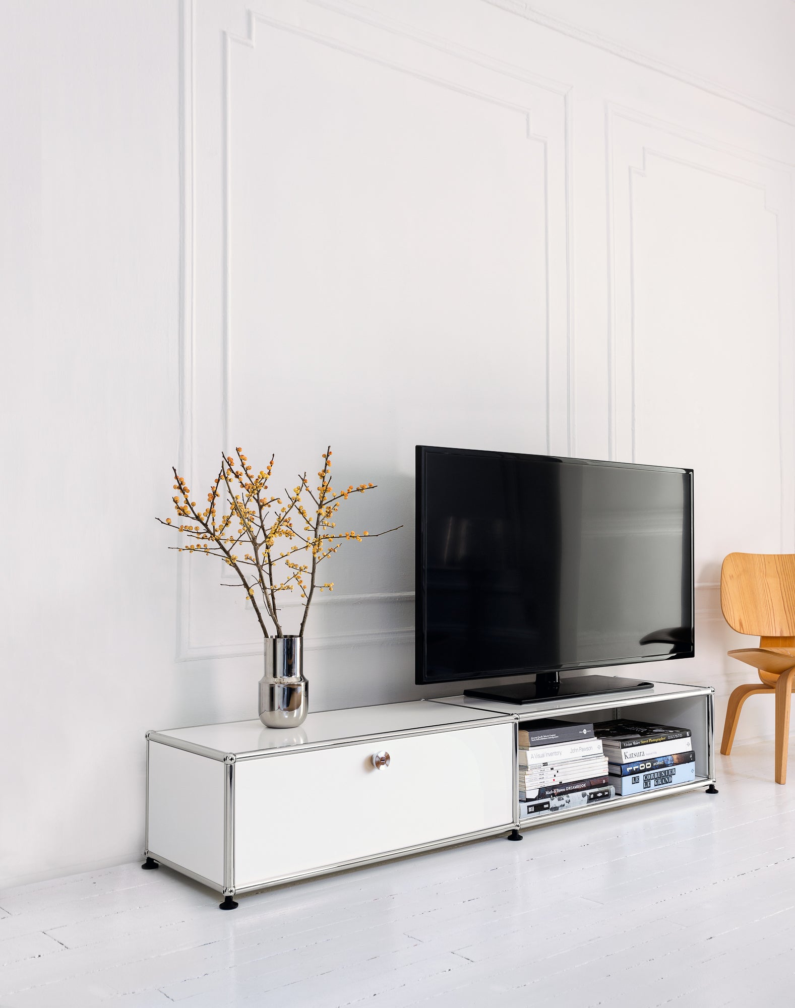 Custom USM Haller Piece (Consultation)