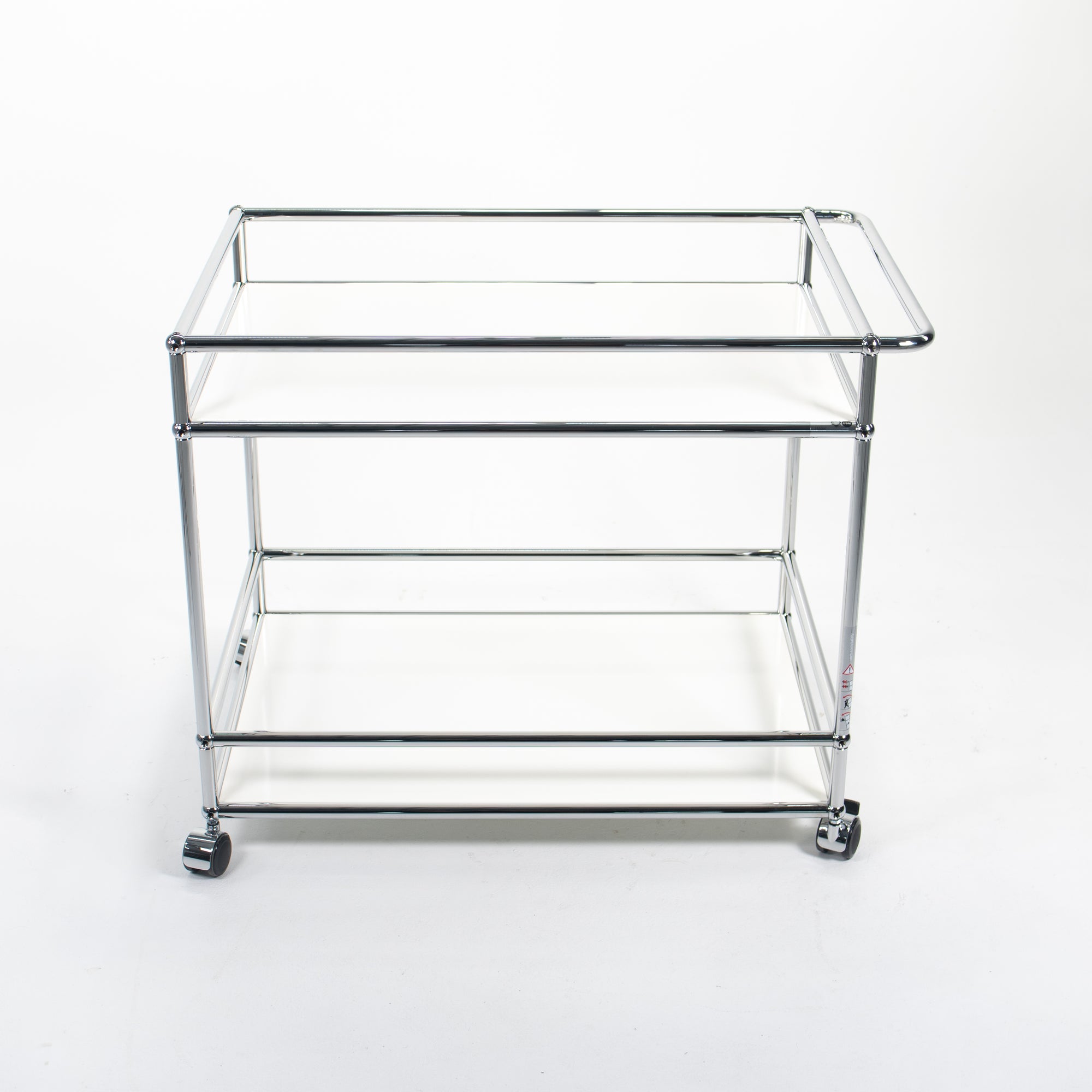 USM Haller Bar Cart — L18