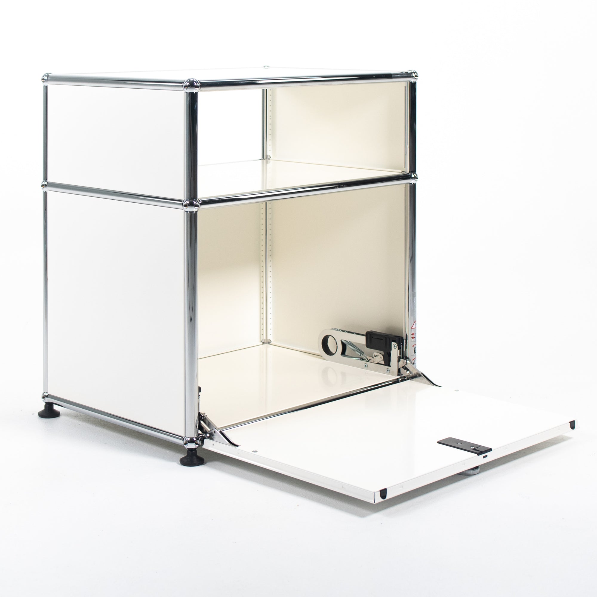 USM Haller Nightstand — P