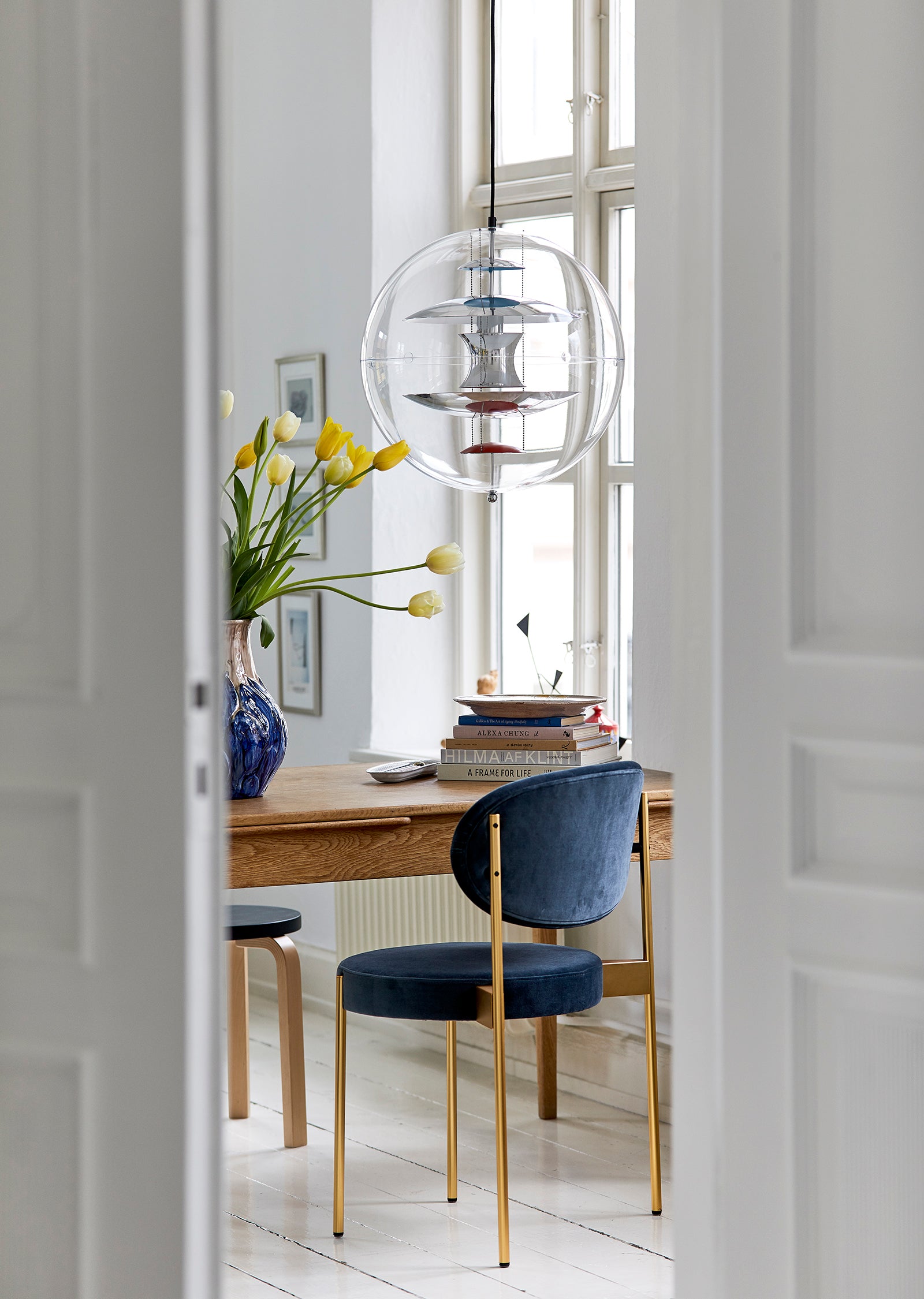Series 430 Chair