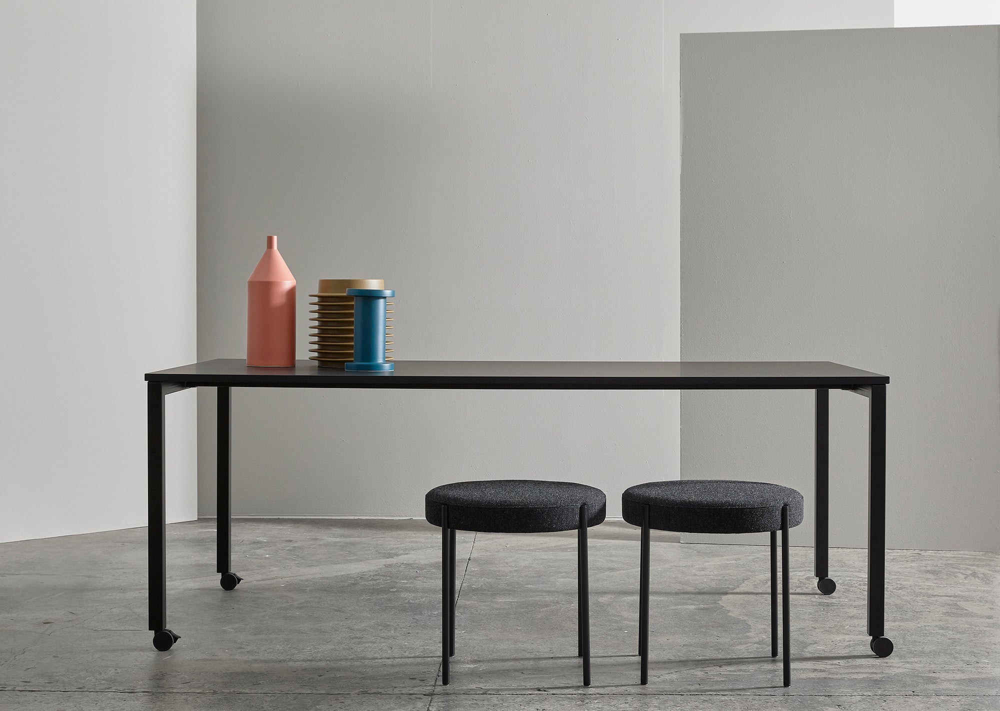 Series 430 Stool