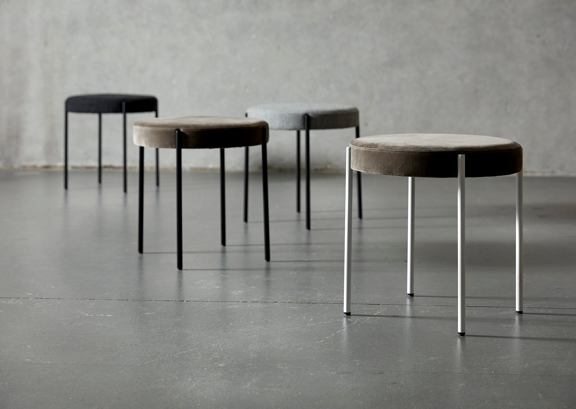 Series 430 Stool