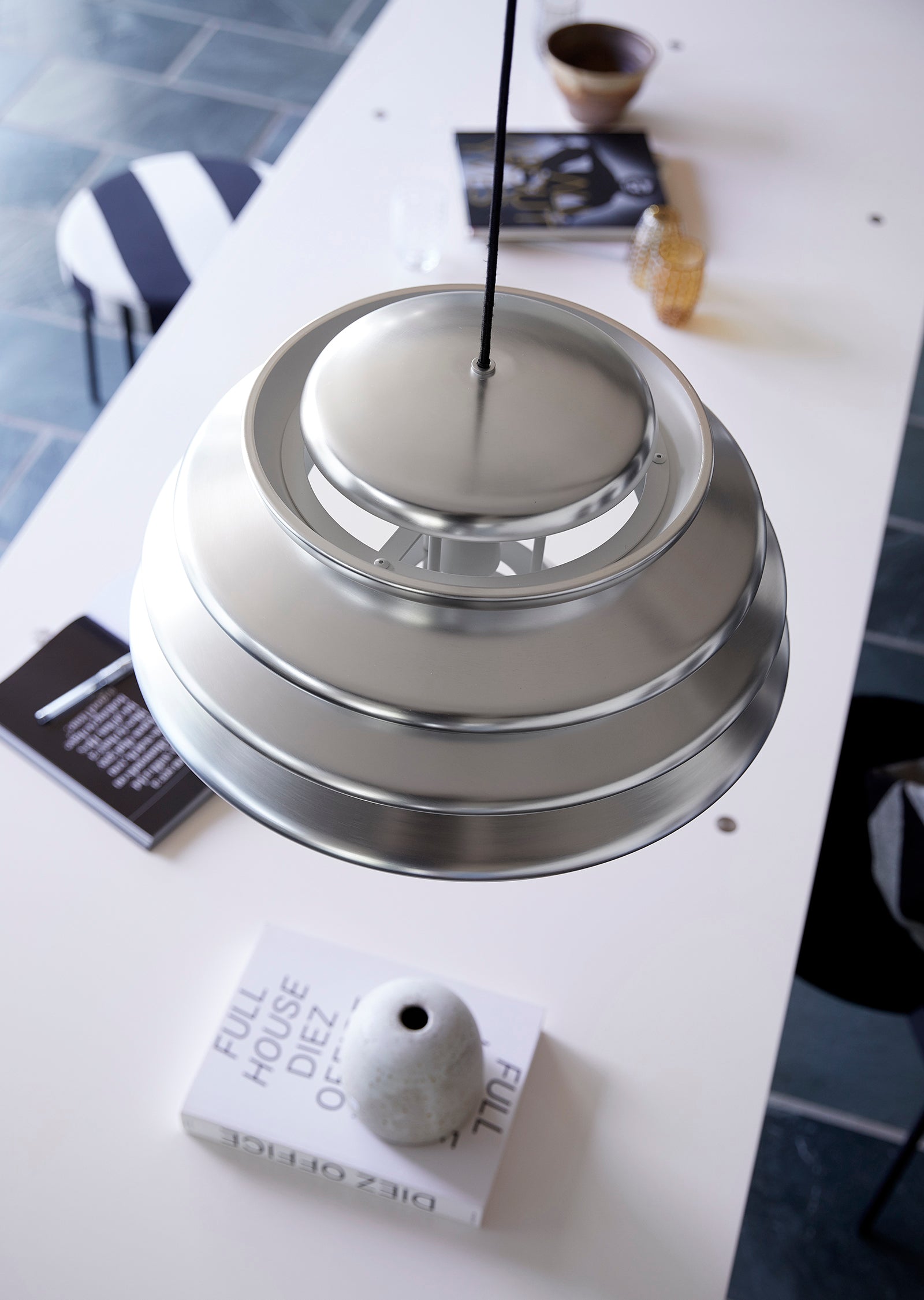 Hive Pendant Lamp