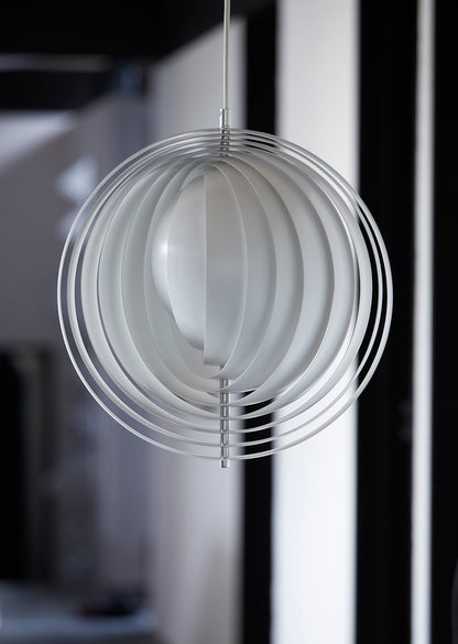 Moon Pendant Lamp