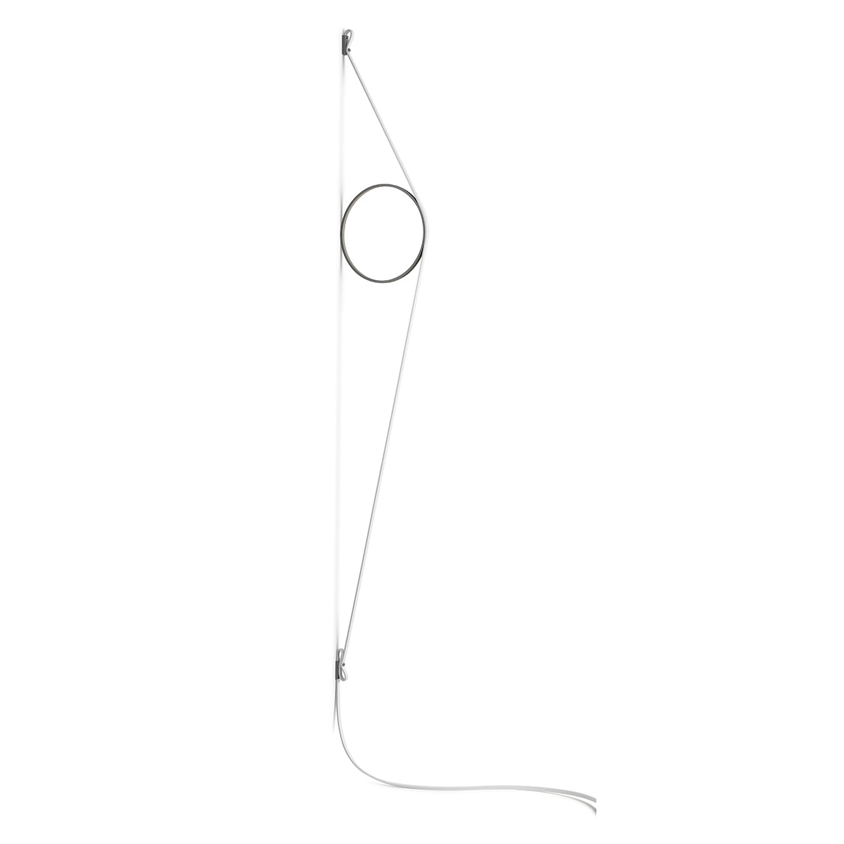 WireRing Wall Lamp