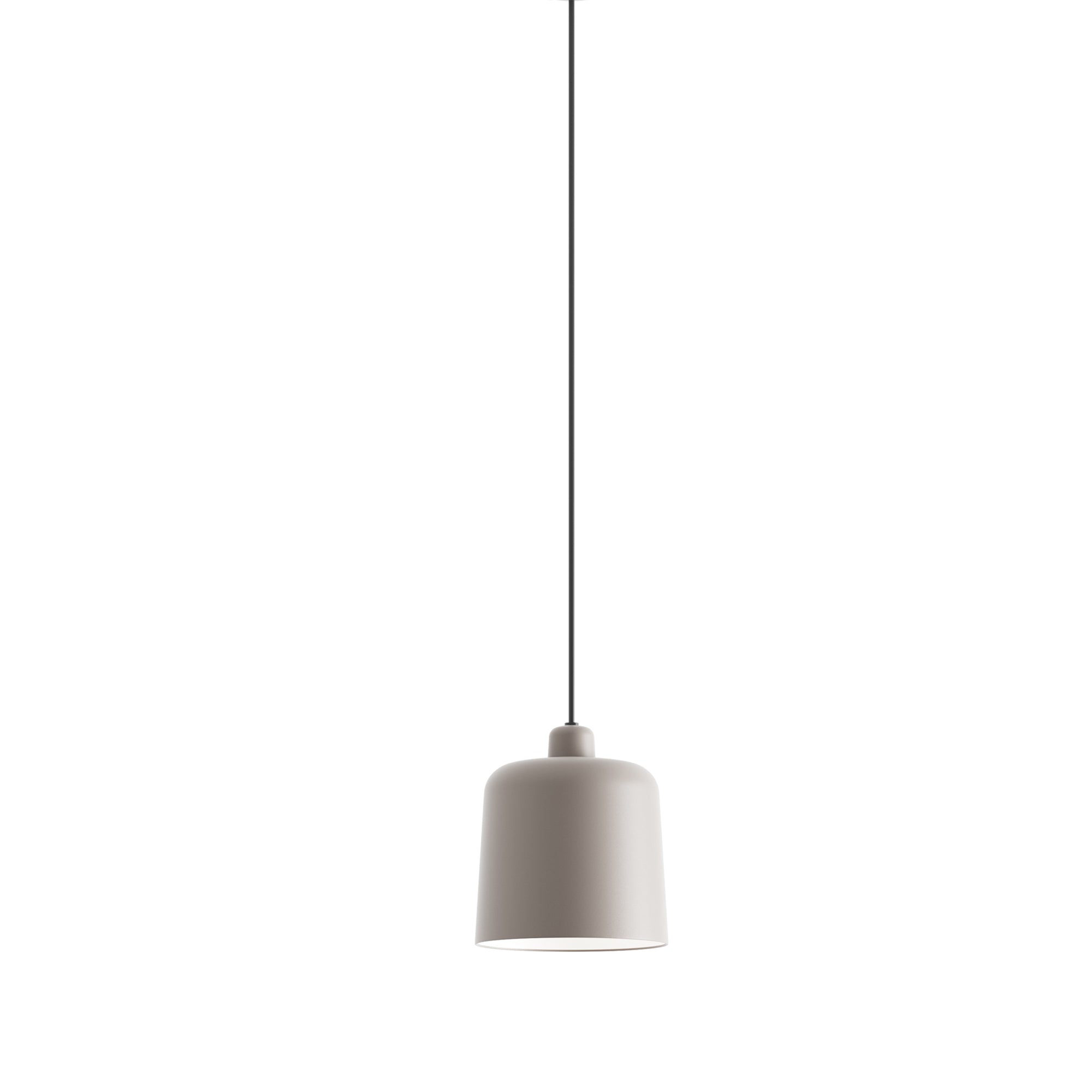Zile Suspension Lamp