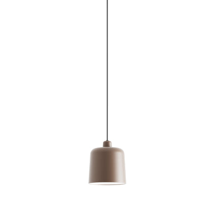 Zile Suspension Lamp