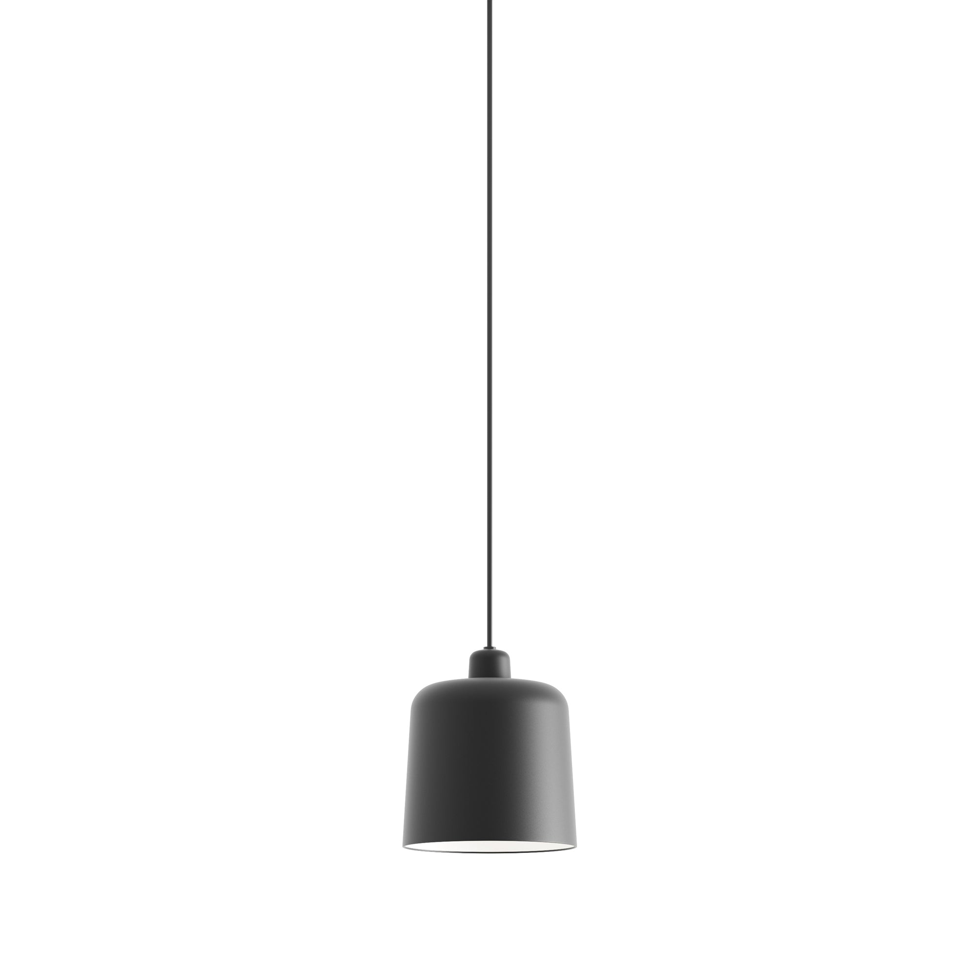 Zile Suspension Lamp
