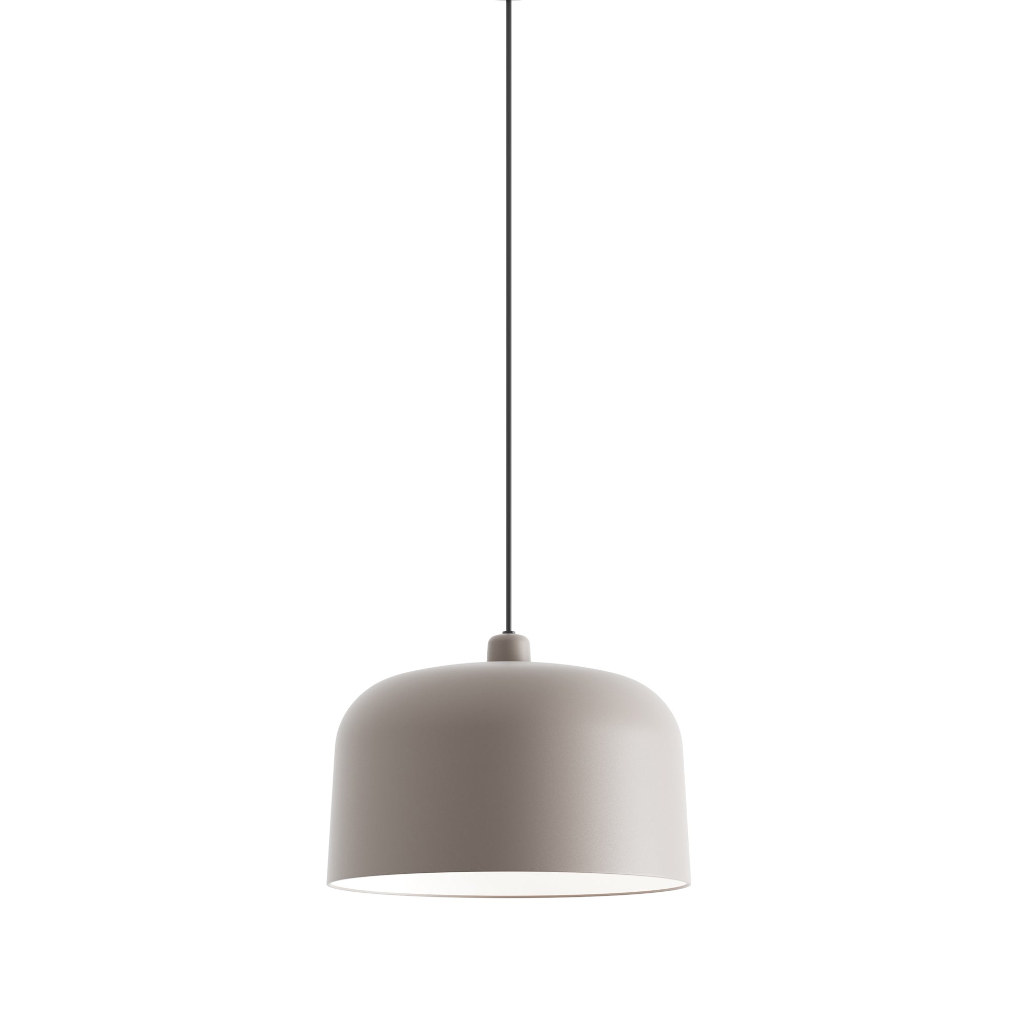 Zile Suspension Lamp