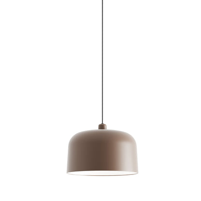 Zile Suspension Lamp