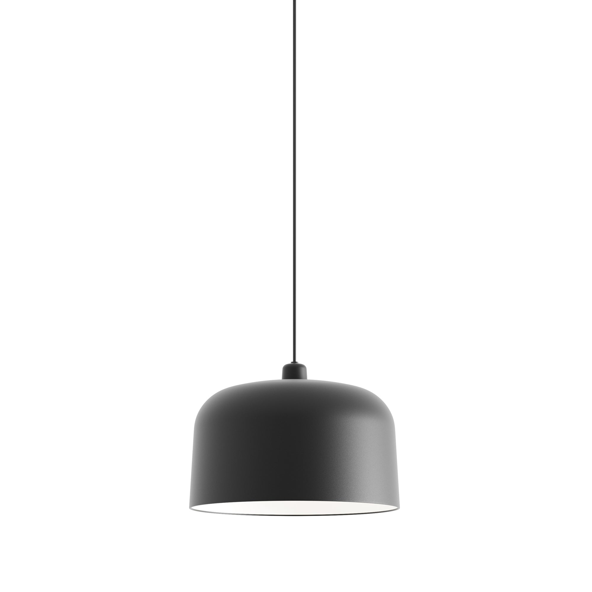 Zile Suspension Lamp