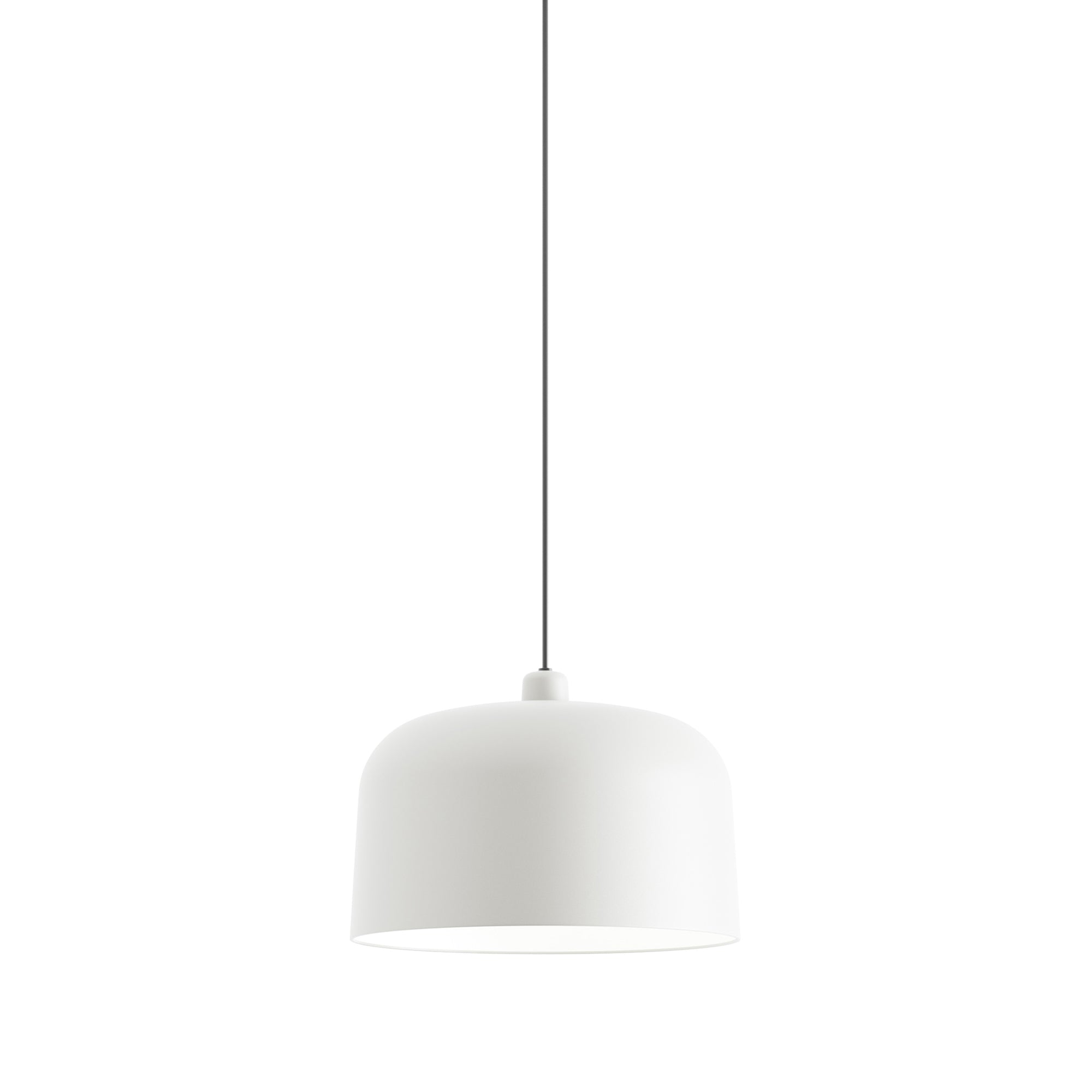 Zile Suspension Lamp