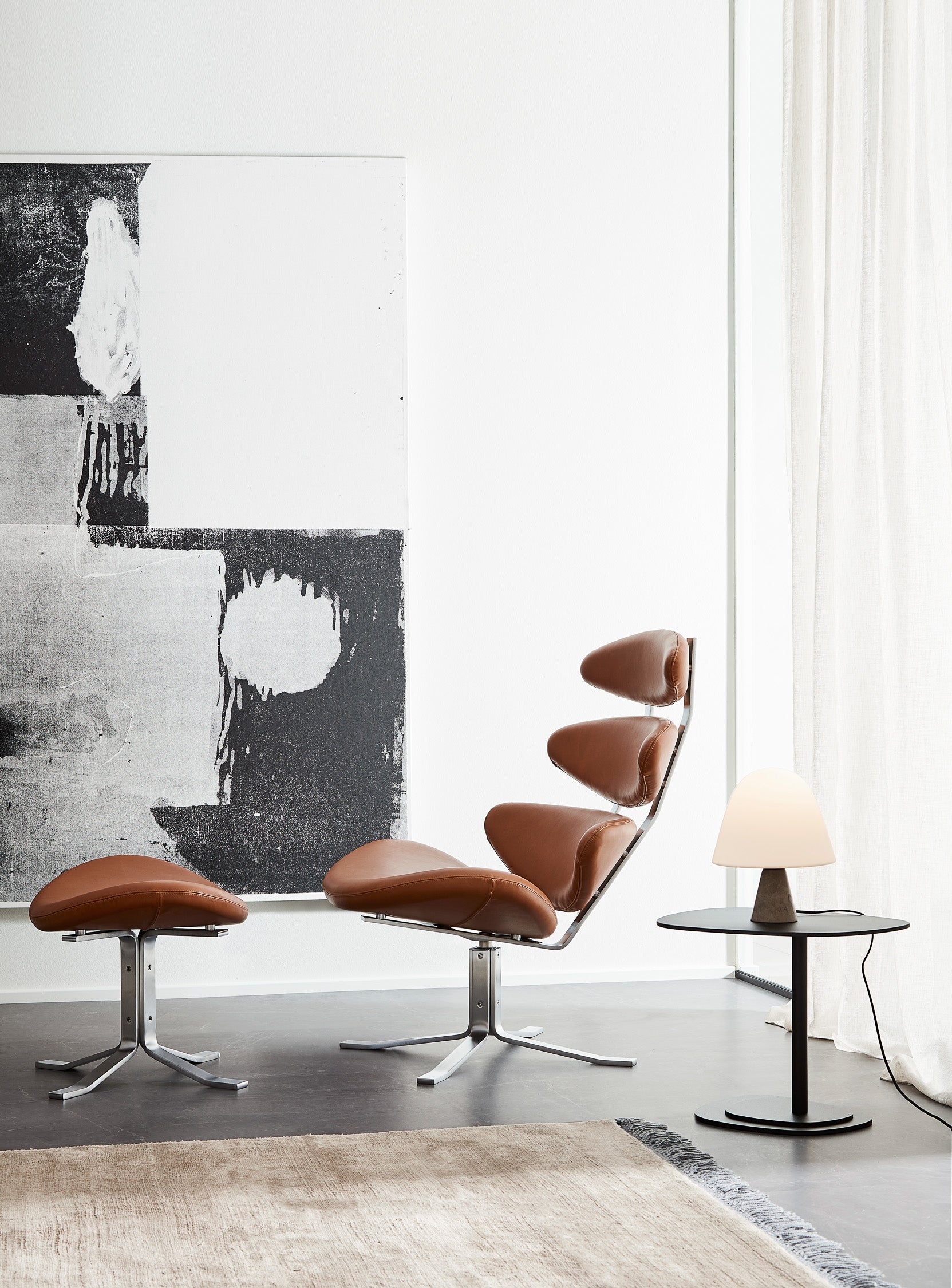 Insula Picolo Side Table