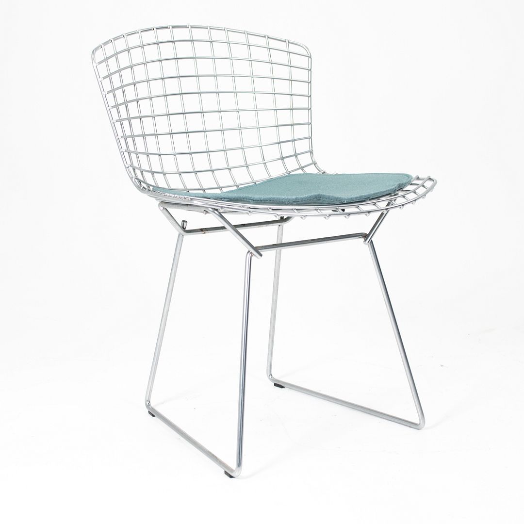 Bertoia Side Chair