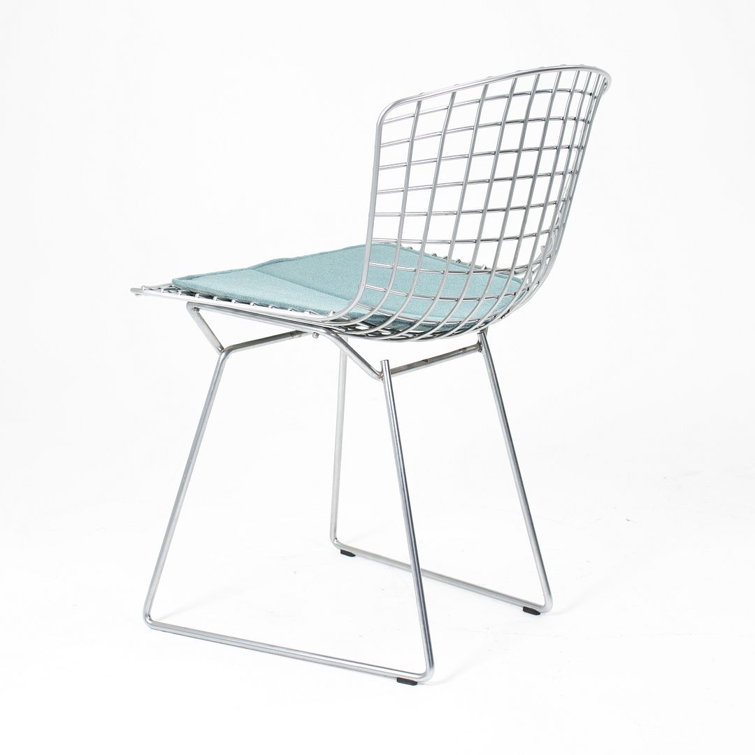 Bertoia Side Chair