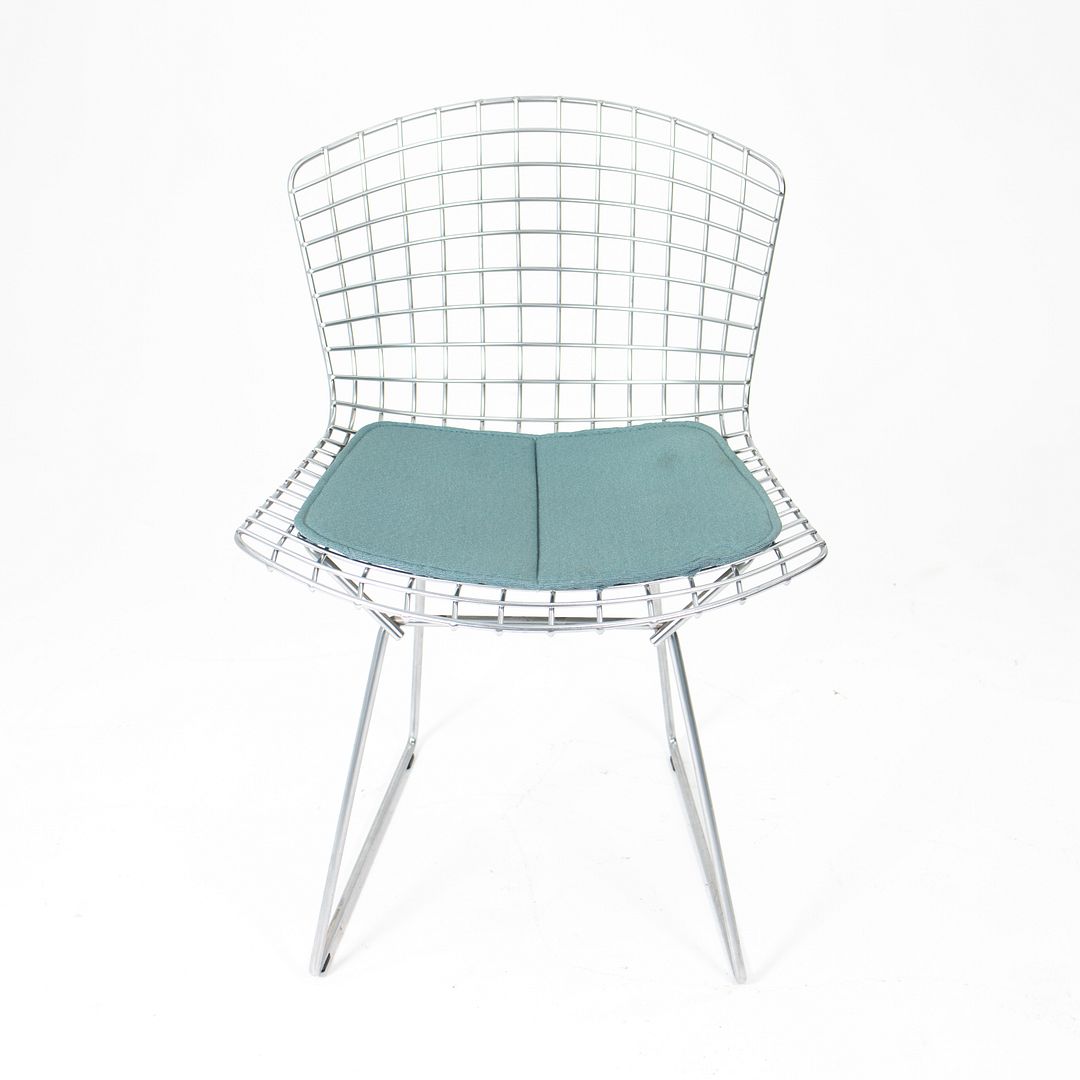 Bertoia Side Chair