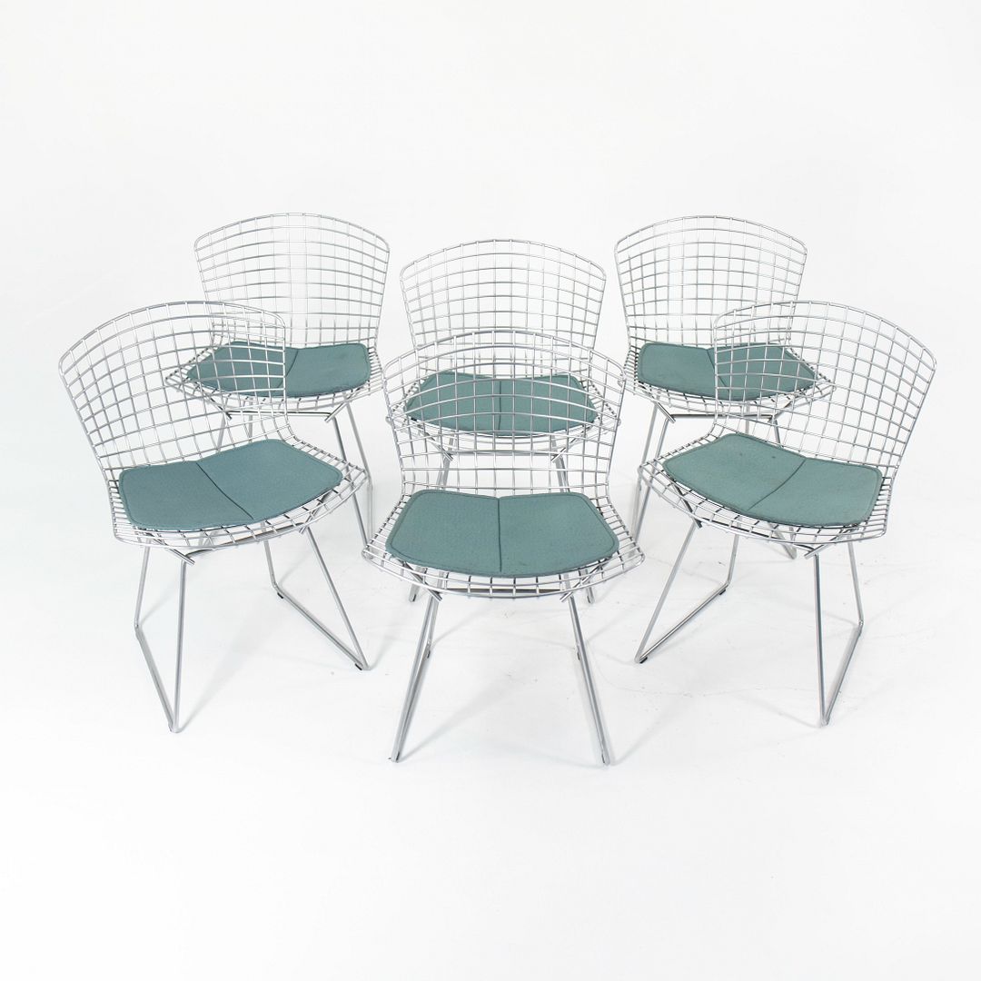Bertoia Side Chair