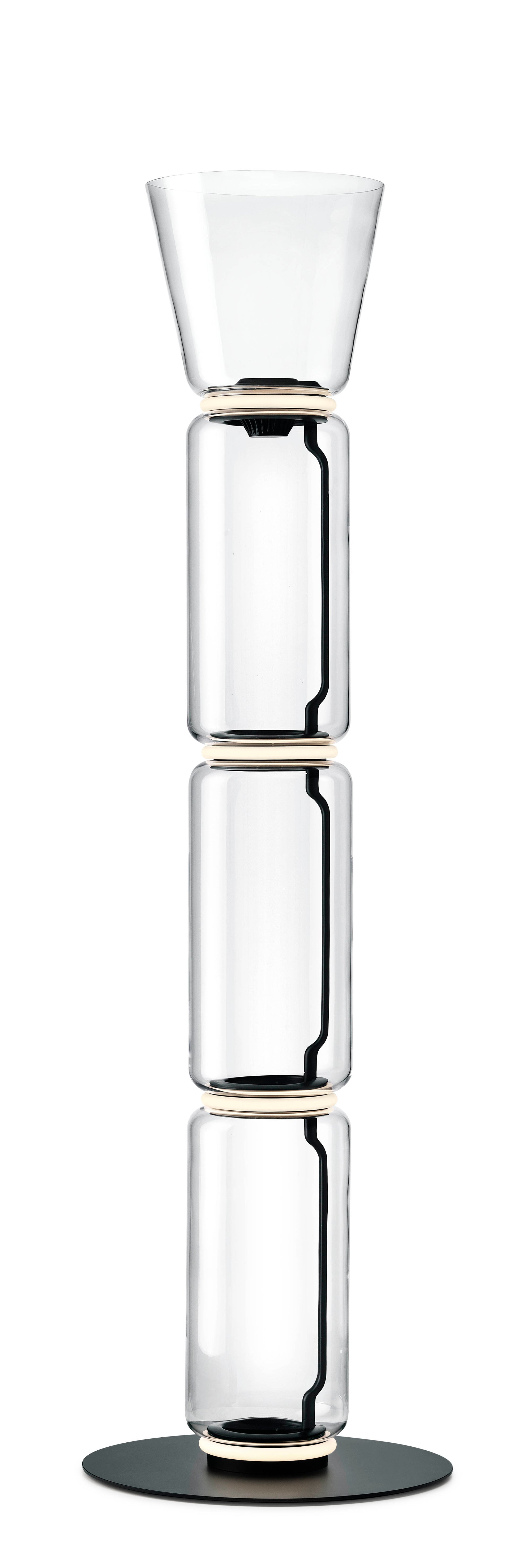 Noctambule Floor Lamp