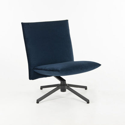 BO31-C Low Back Armless Pilot Chair
