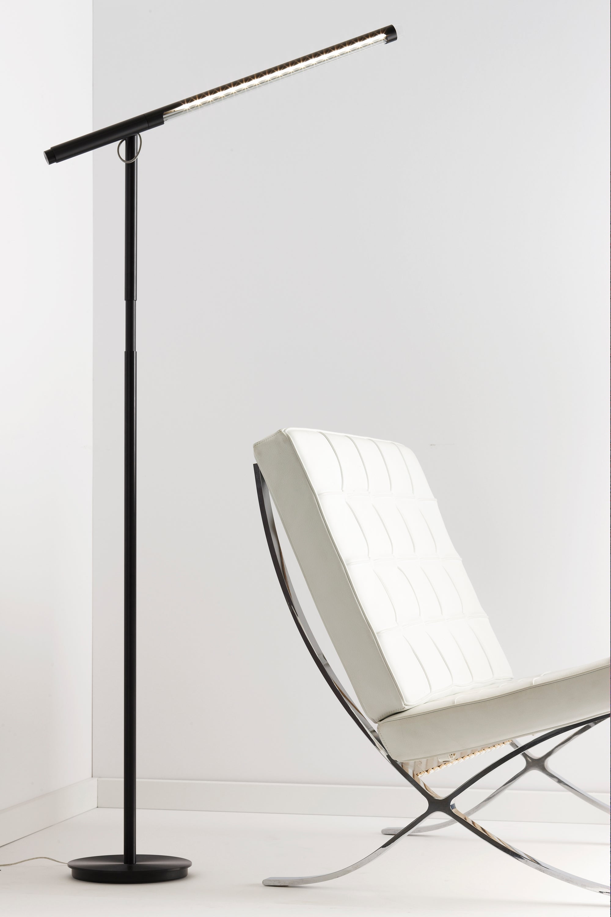 Brazo Floor Lamp