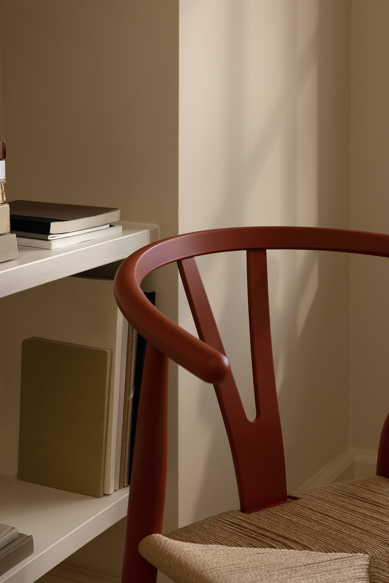 CH24 Wishbone Dining Chair
