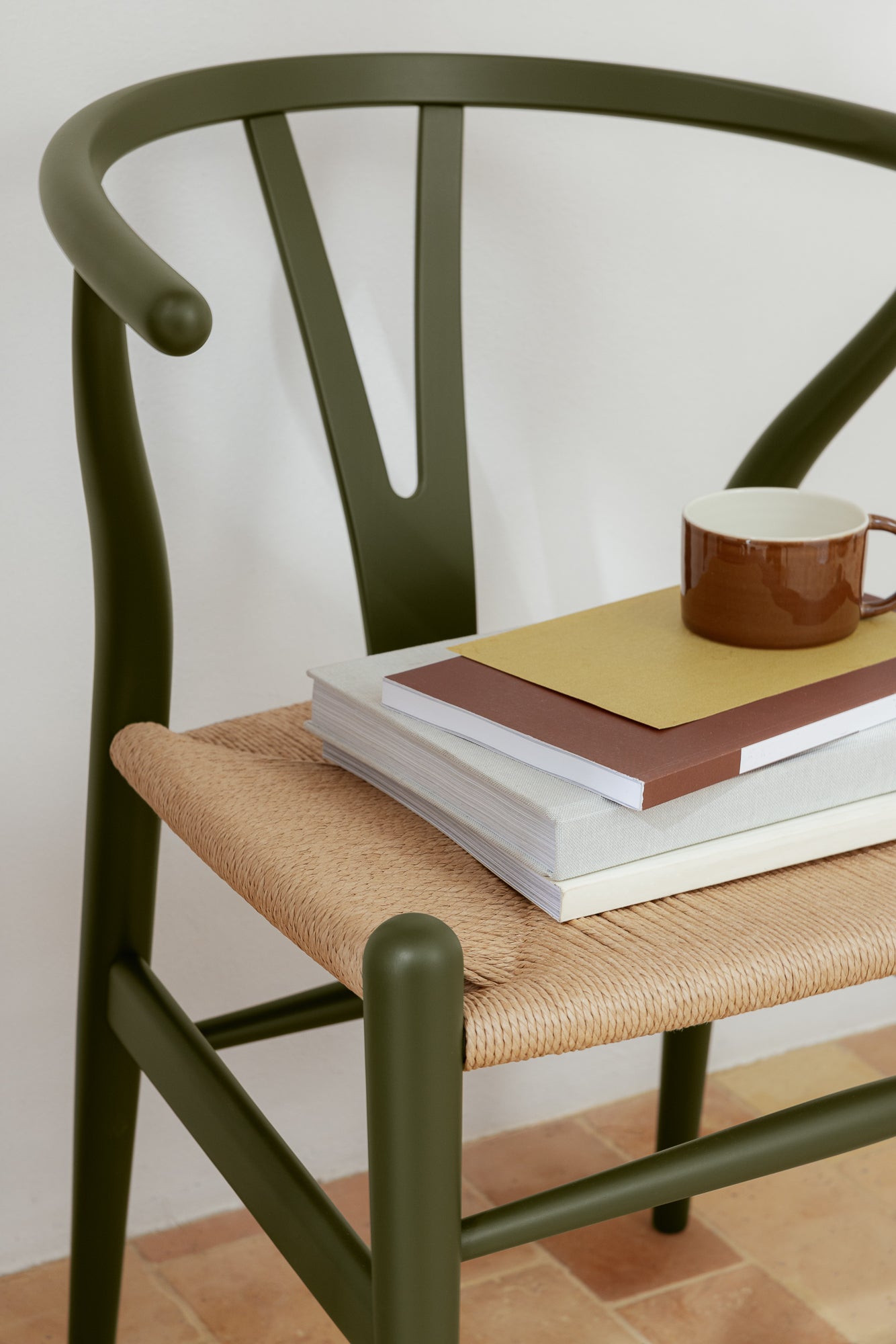 CH24 Wishbone Dining Chair