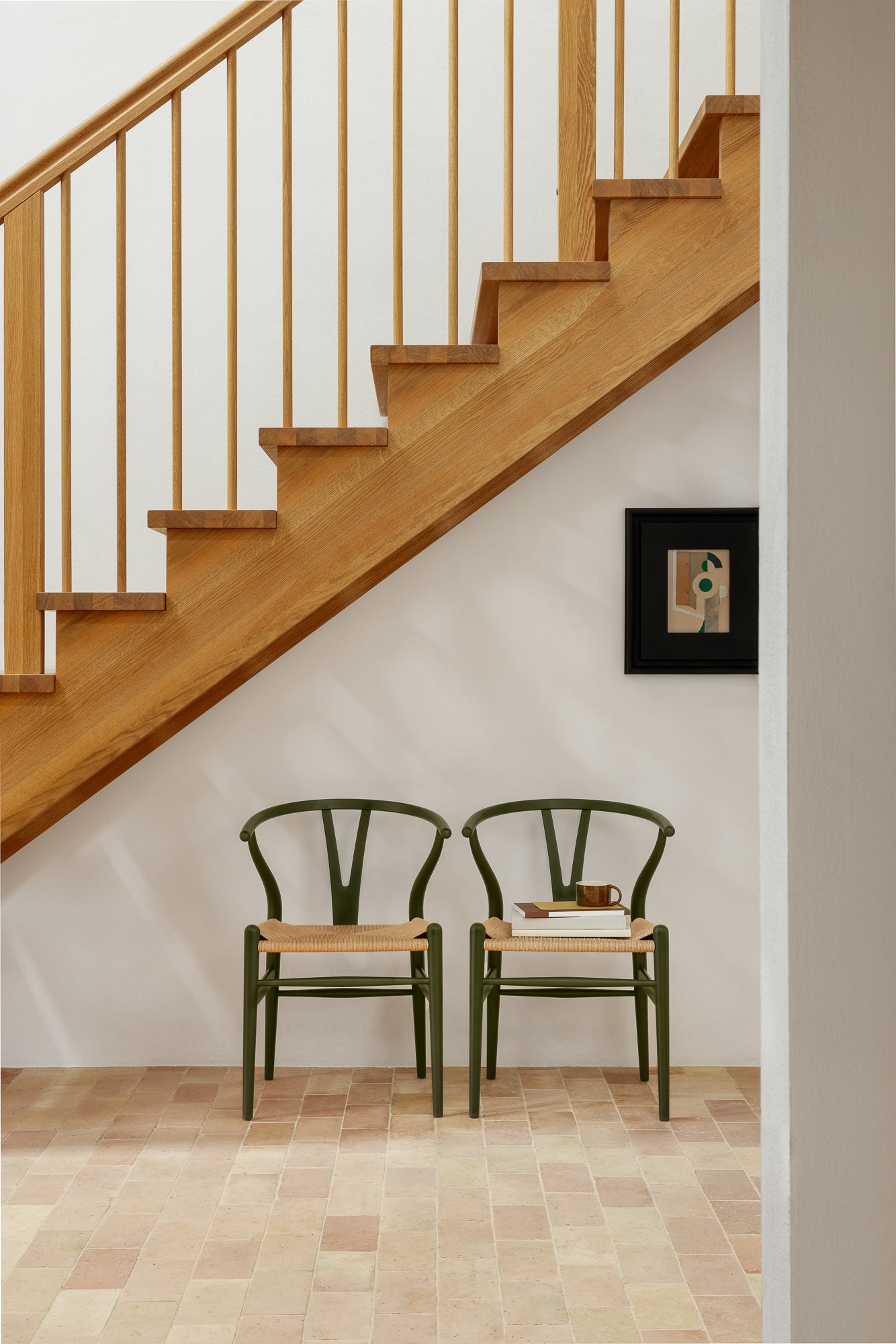 CH24 Wishbone Dining Chair