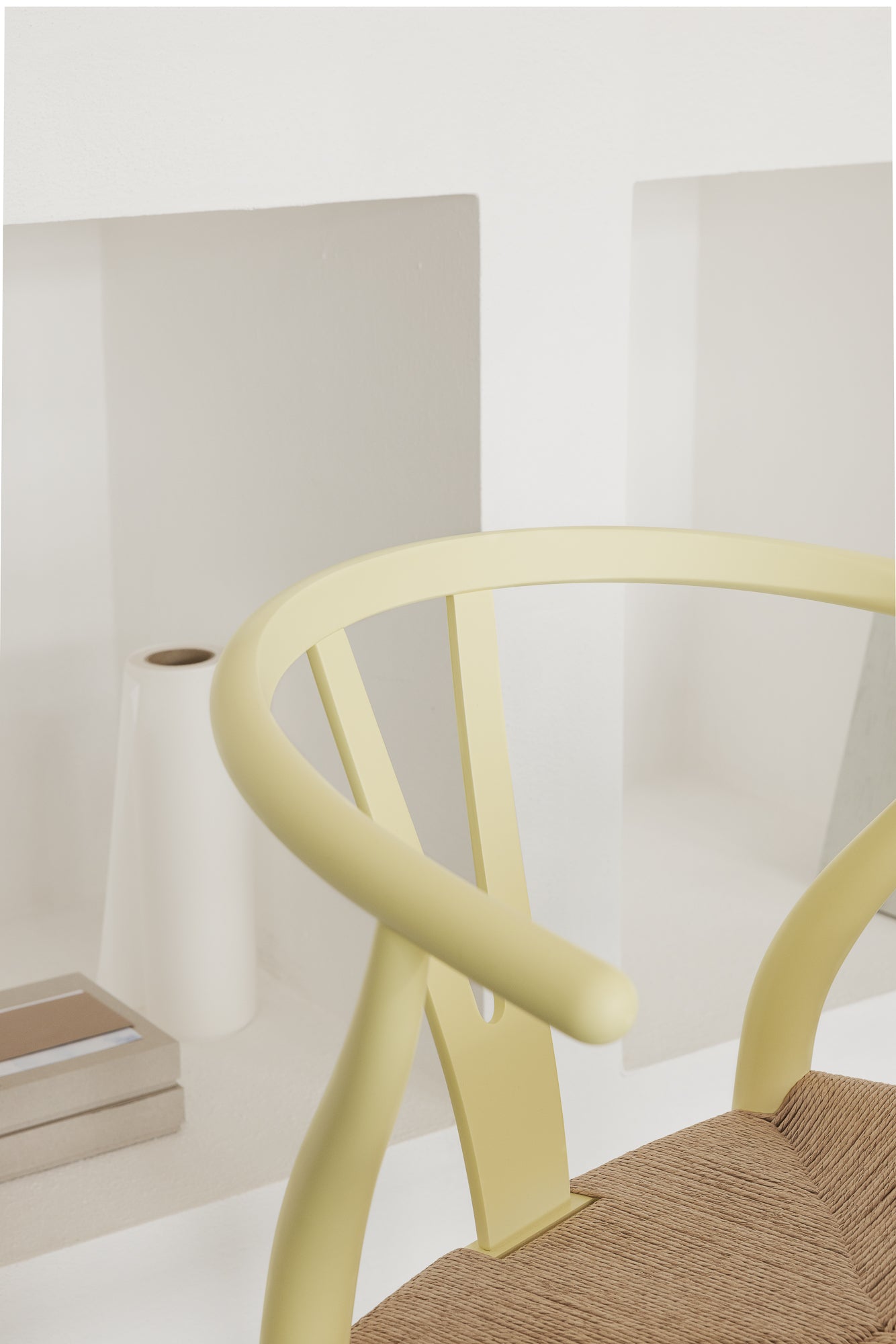 CH24 Wishbone Dining Chair