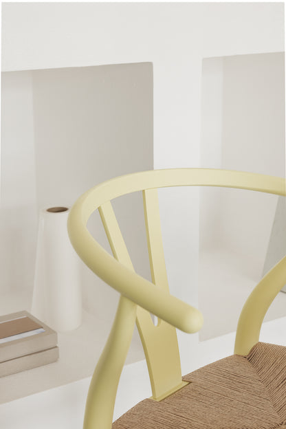 CH24 Wishbone Chair