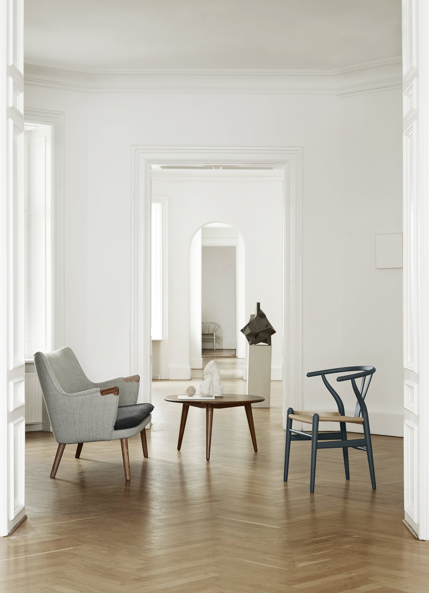 CH008 Coffee Table