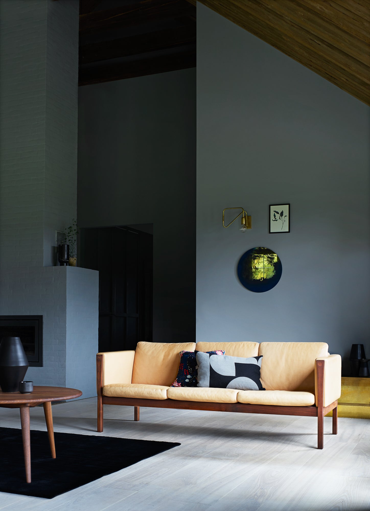 CH008 Coffee Table