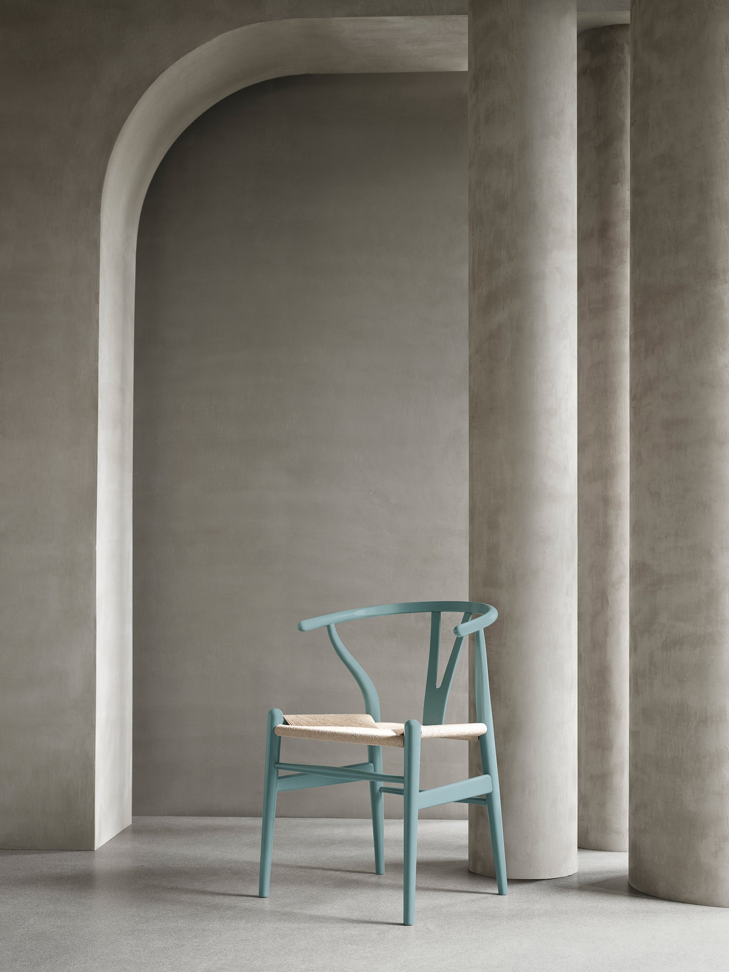 CH24 Wishbone Dining Chair