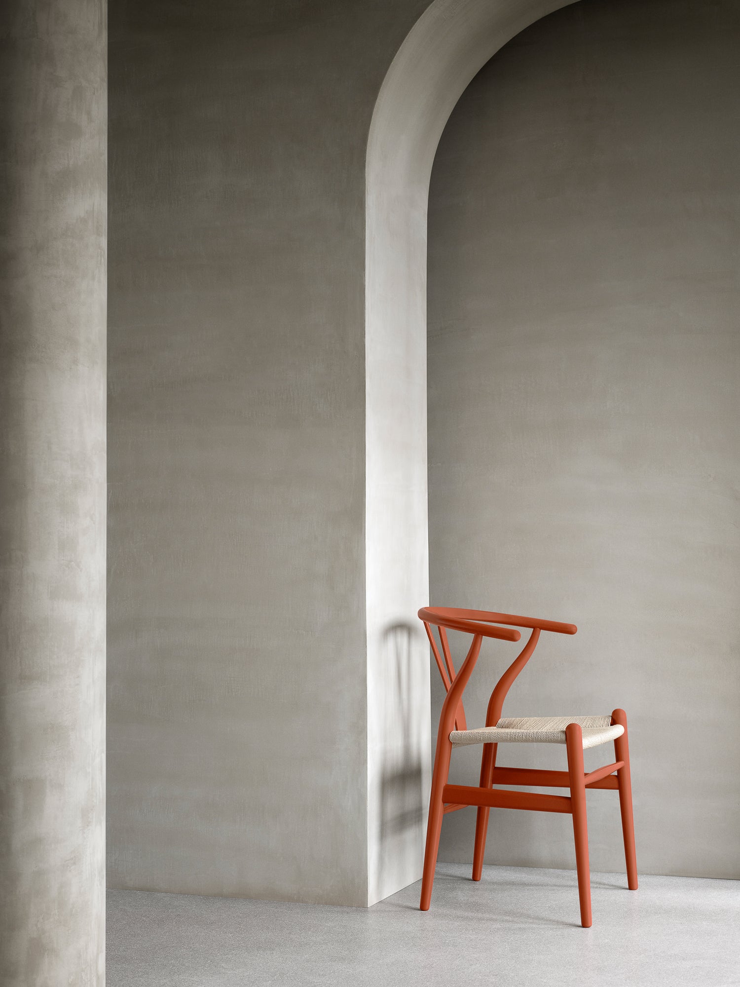 CH24 Wishbone Dining Chair