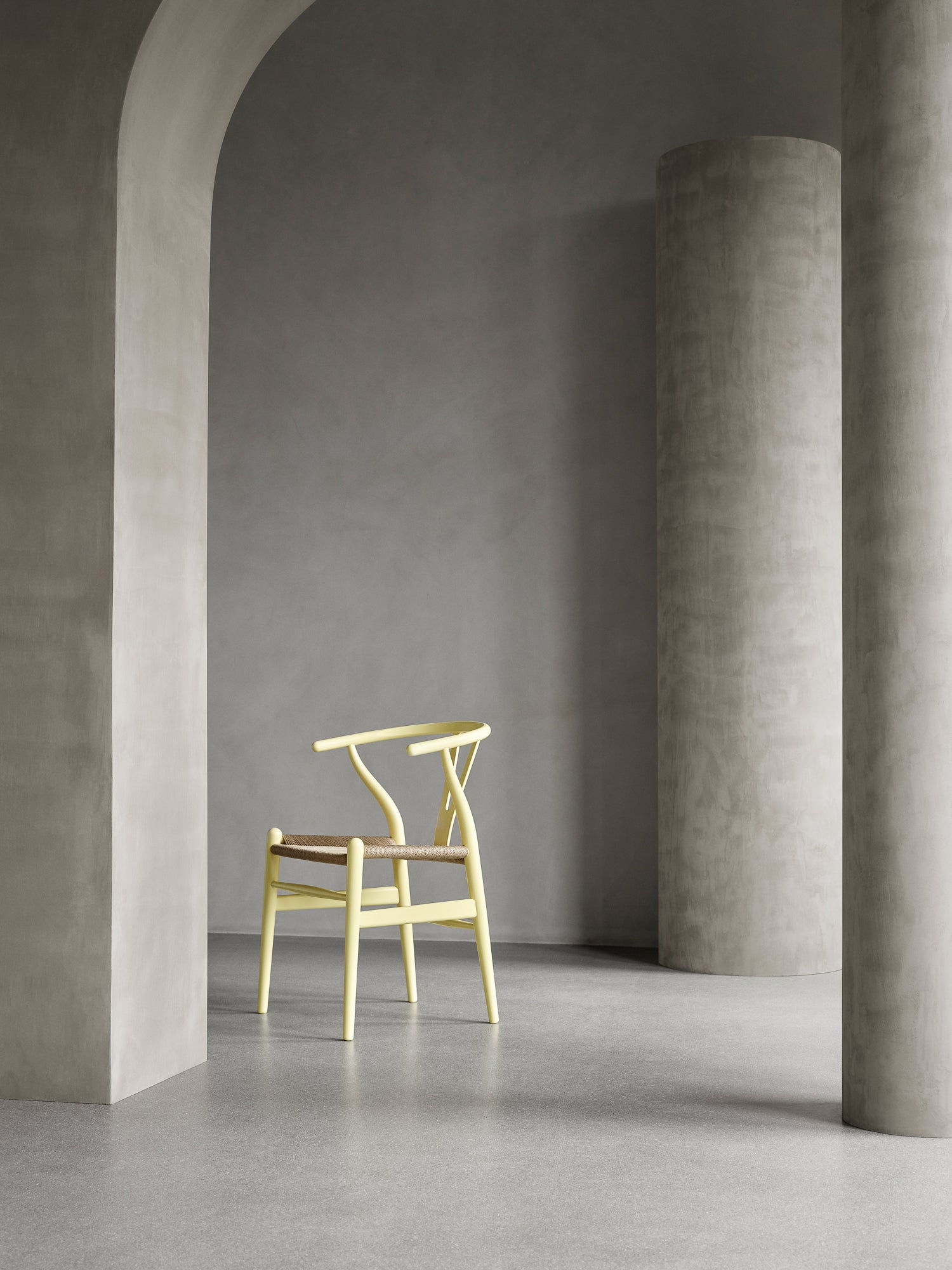 CH24 Wishbone Dining Chair