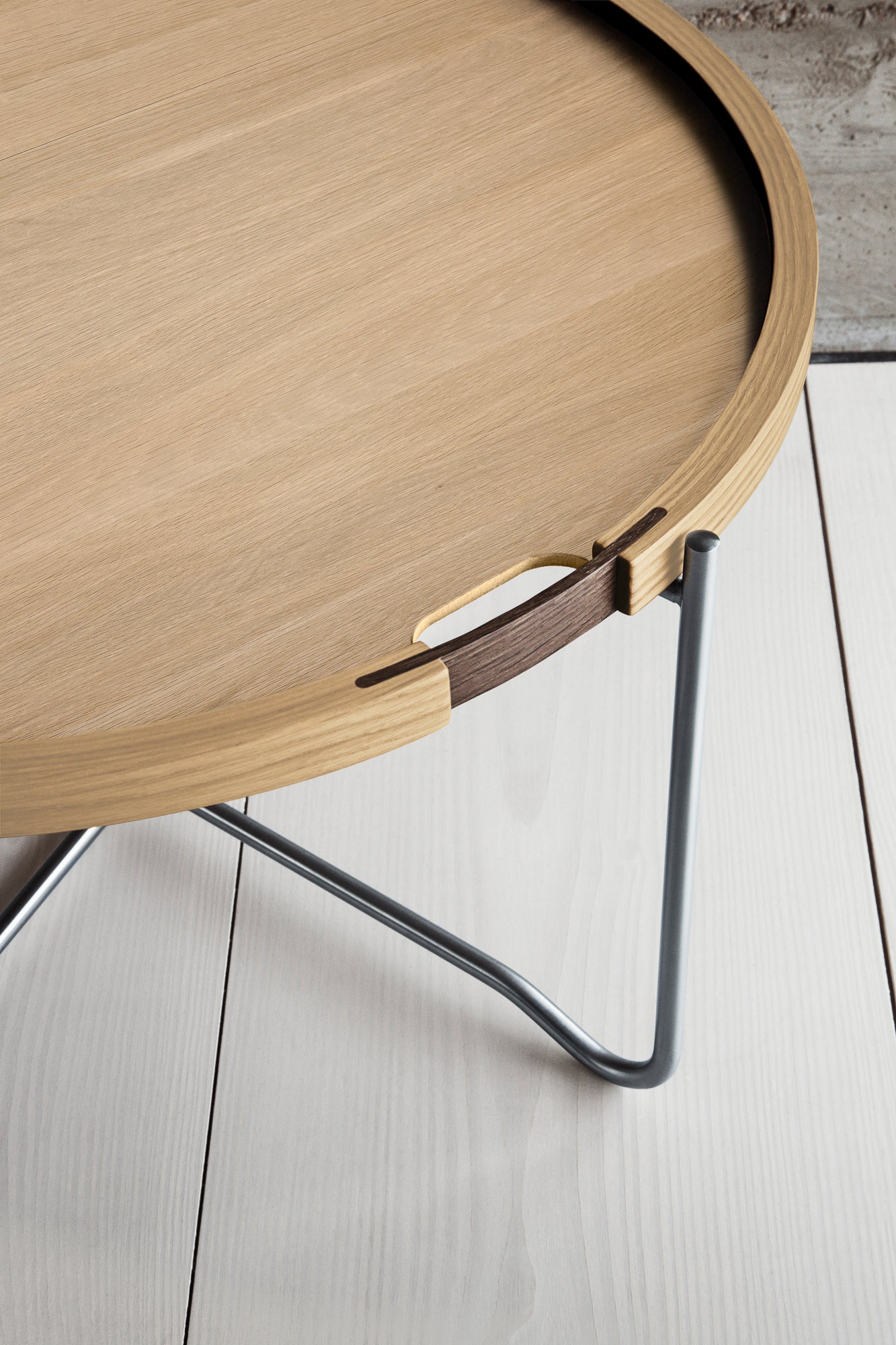 CH417 Tray Table