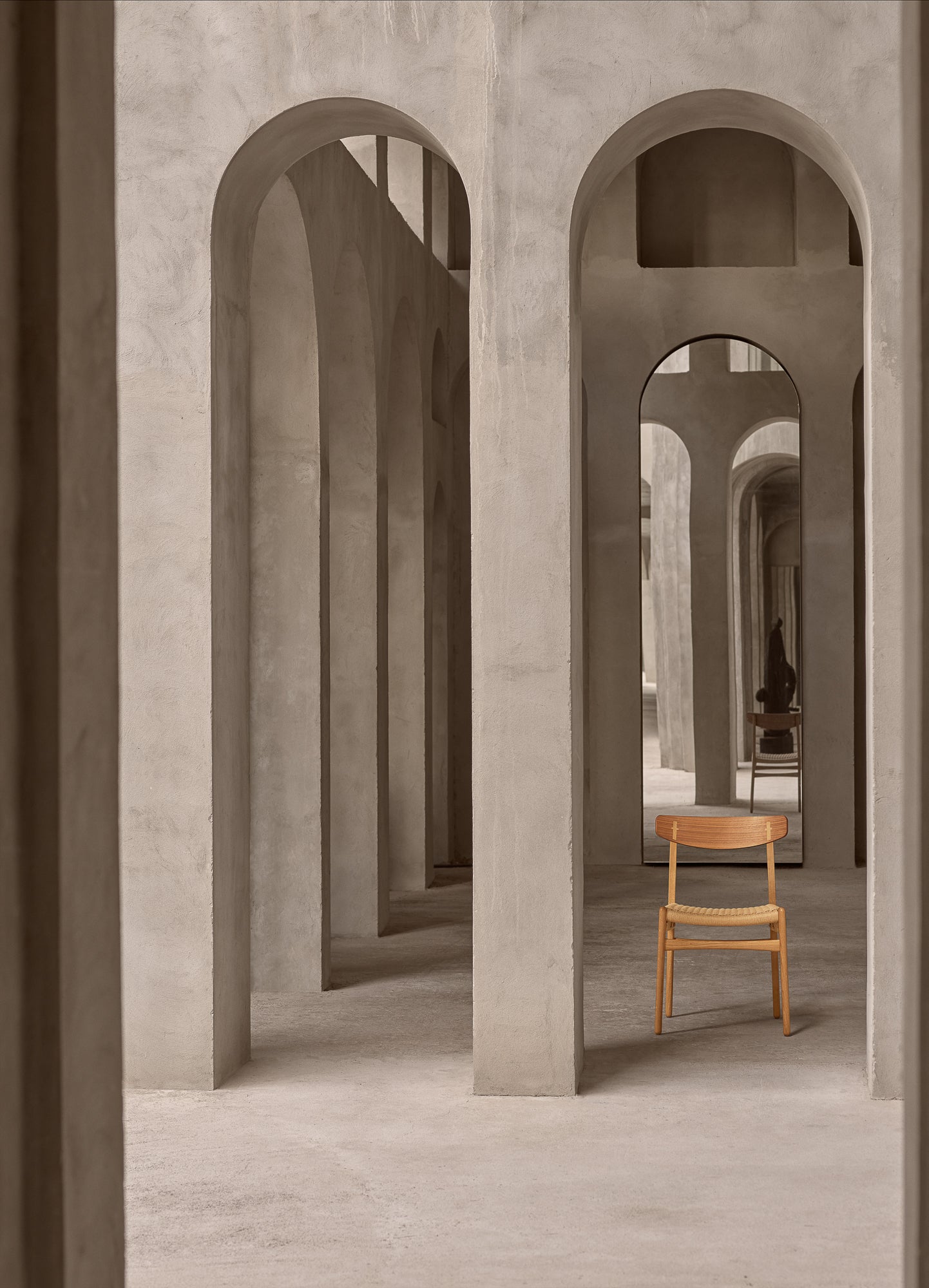CH23 Dining Chair