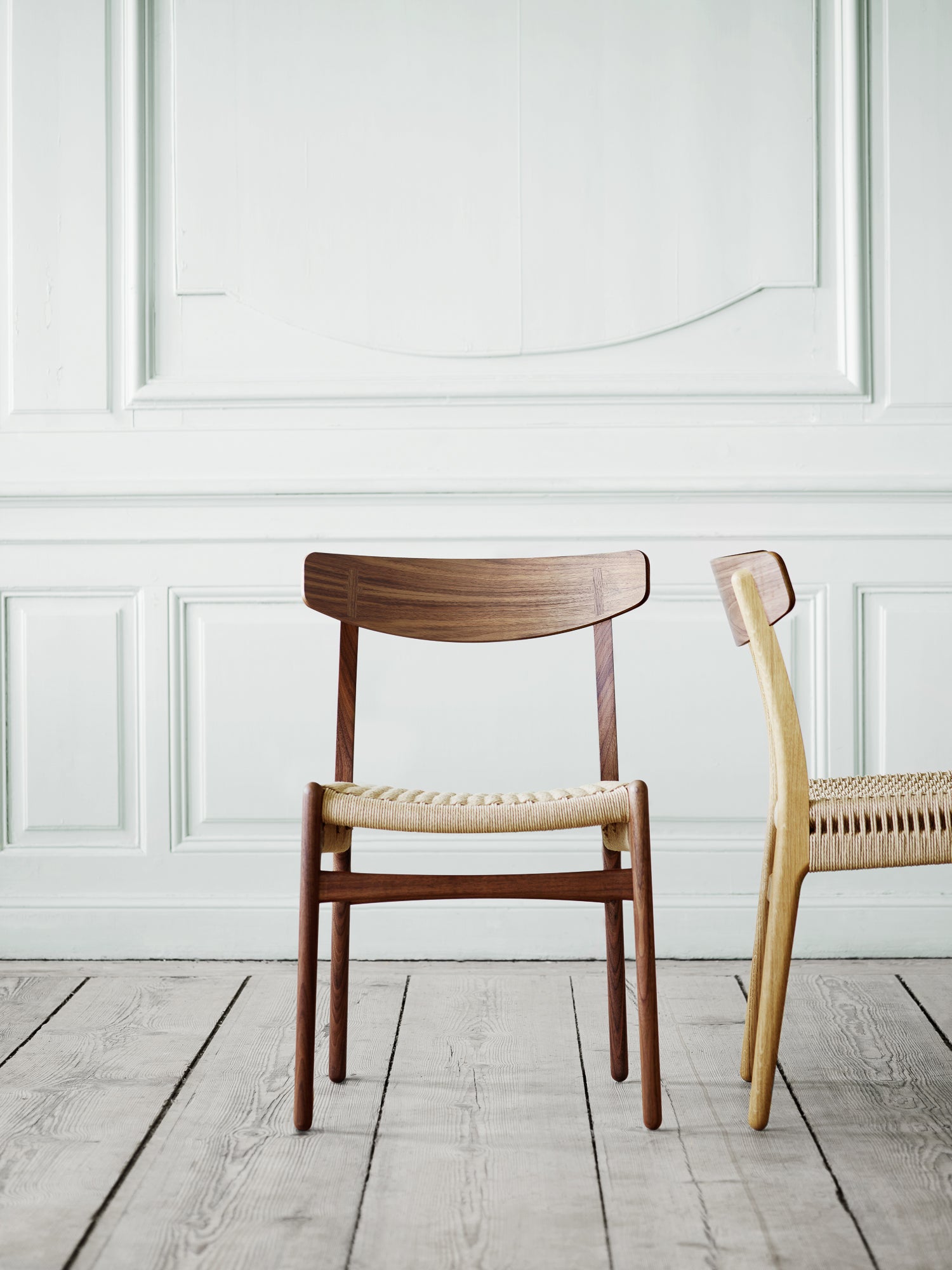 CH23 Dining Chair
